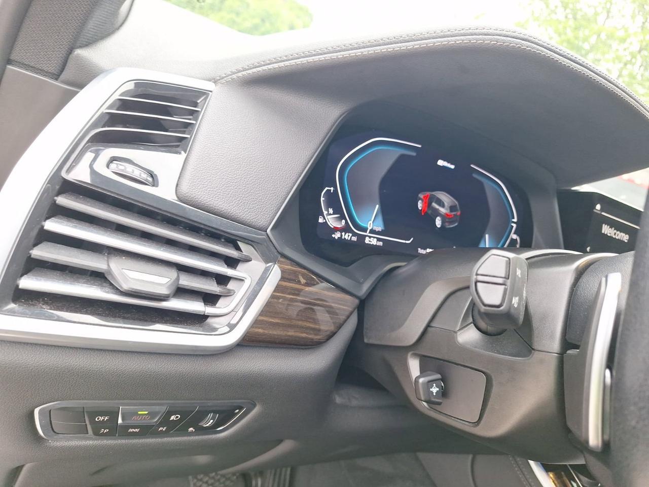 2023 BMW X5 xDrive45e Hurst TX