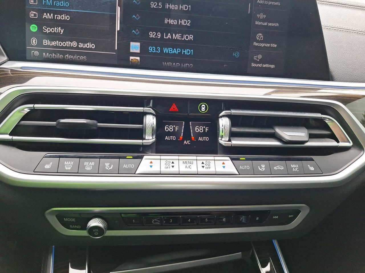 2023 BMW X5 xDrive45e Hurst TX