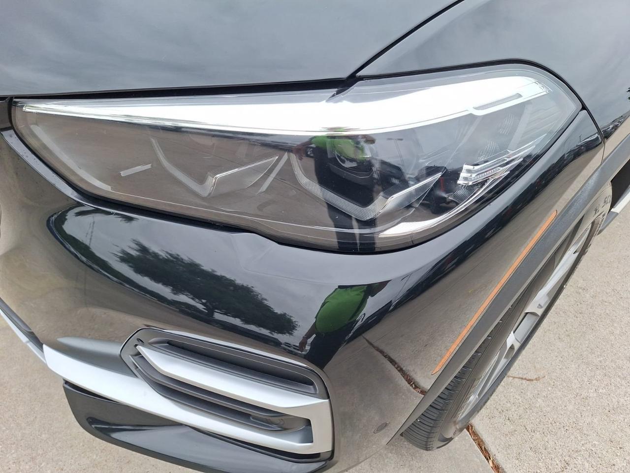 2023 BMW X5 xDrive45e Hurst TX