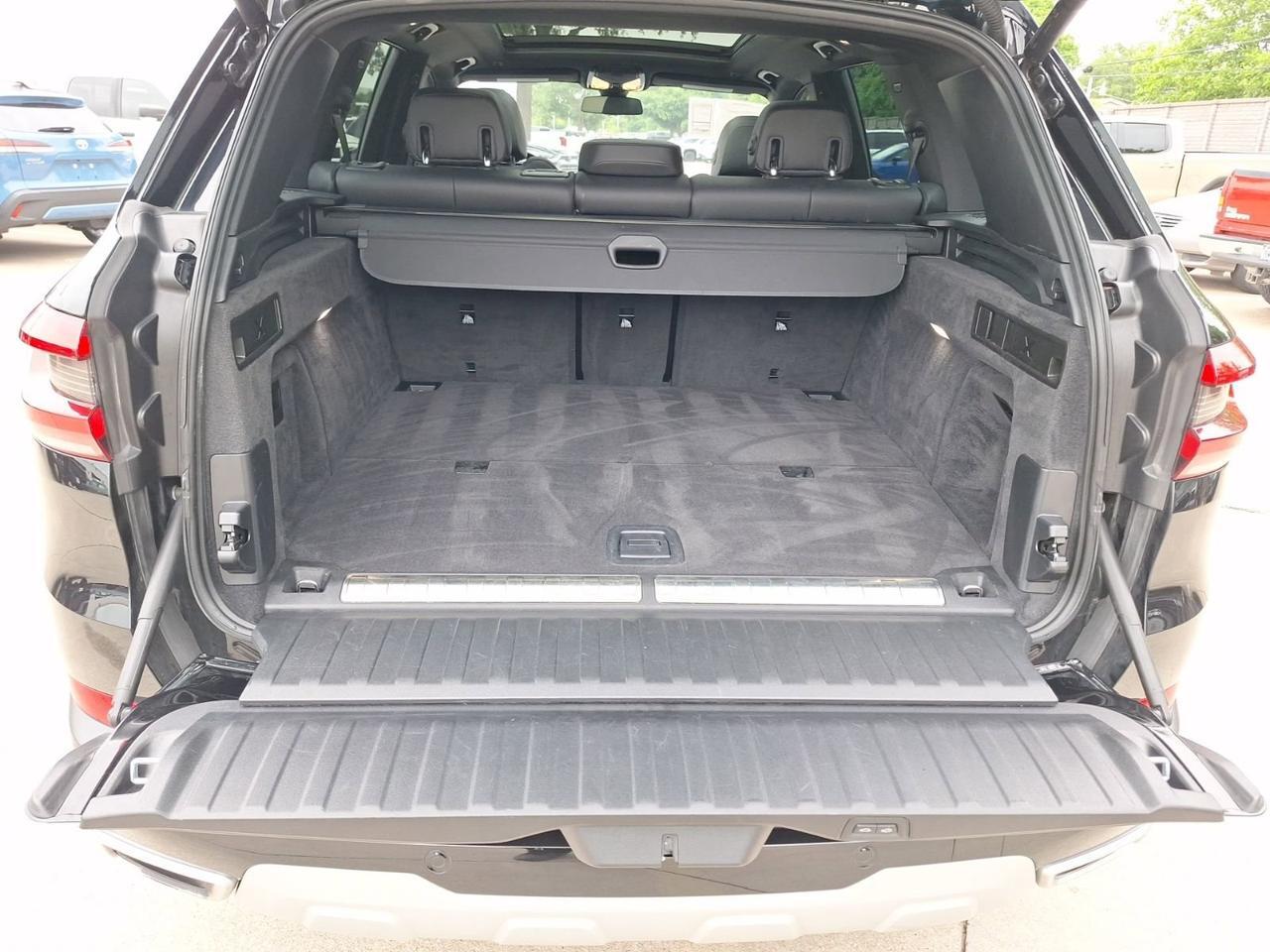 2023 BMW X5 xDrive45e Hurst TX