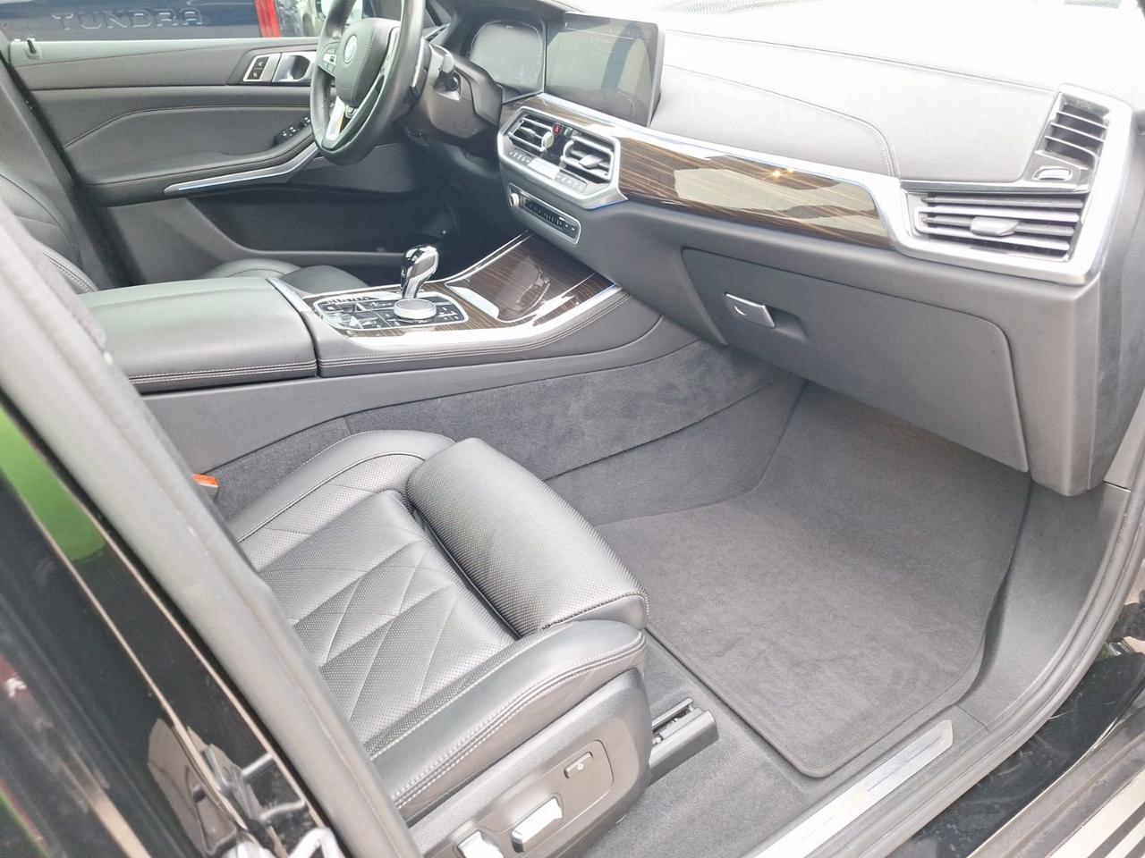 2023 BMW X5 xDrive45e Hurst TX