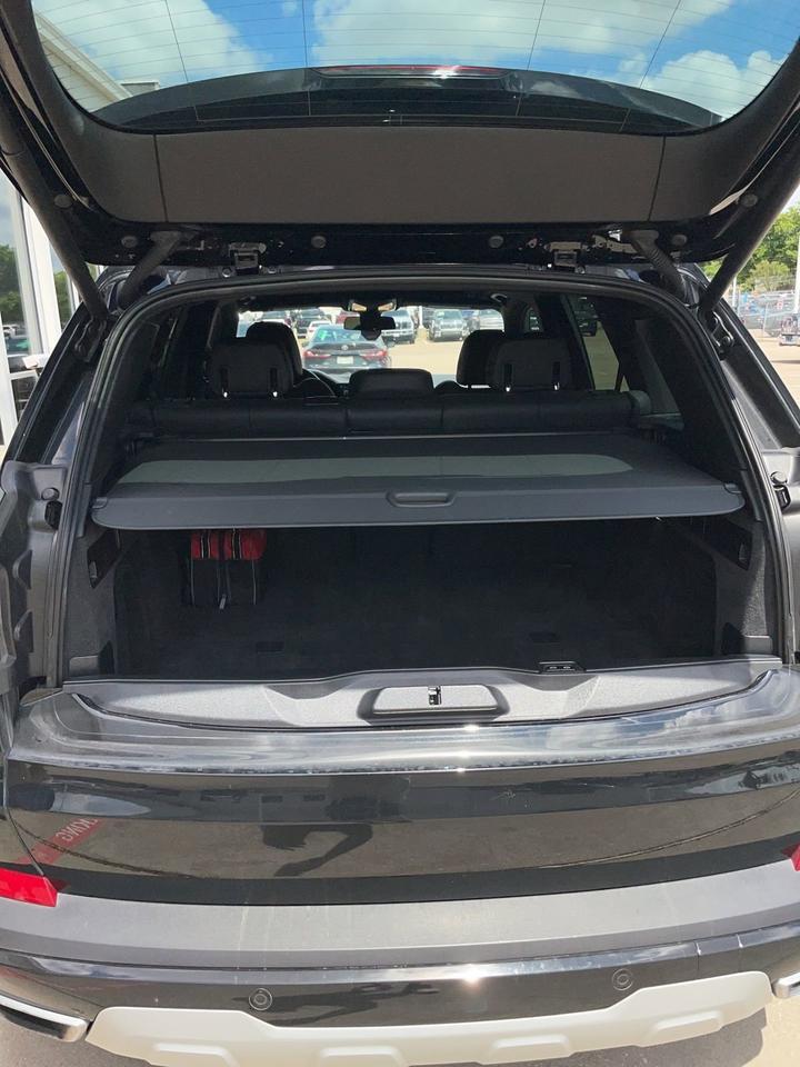 2023 BMW X5 xDrive45e Hurst TX