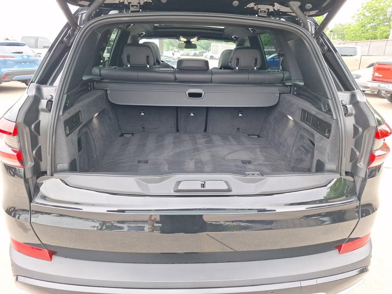 2023 BMW X5 xDrive45e Hurst TX