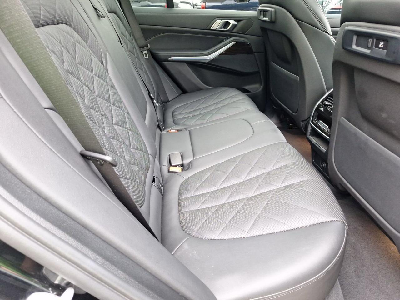 2023 BMW X5 xDrive45e Hurst TX