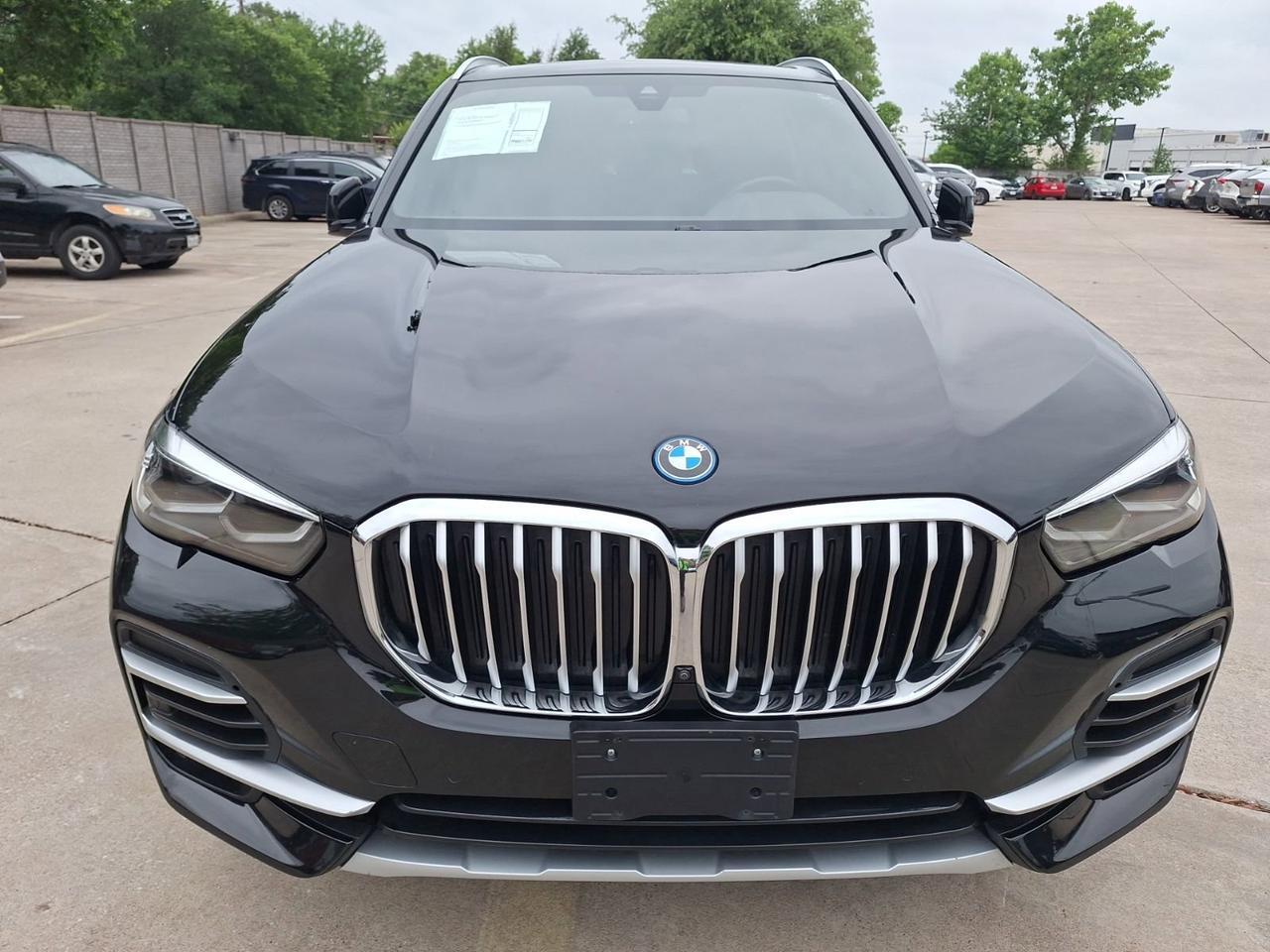 2023 BMW X5 xDrive45e Hurst TX