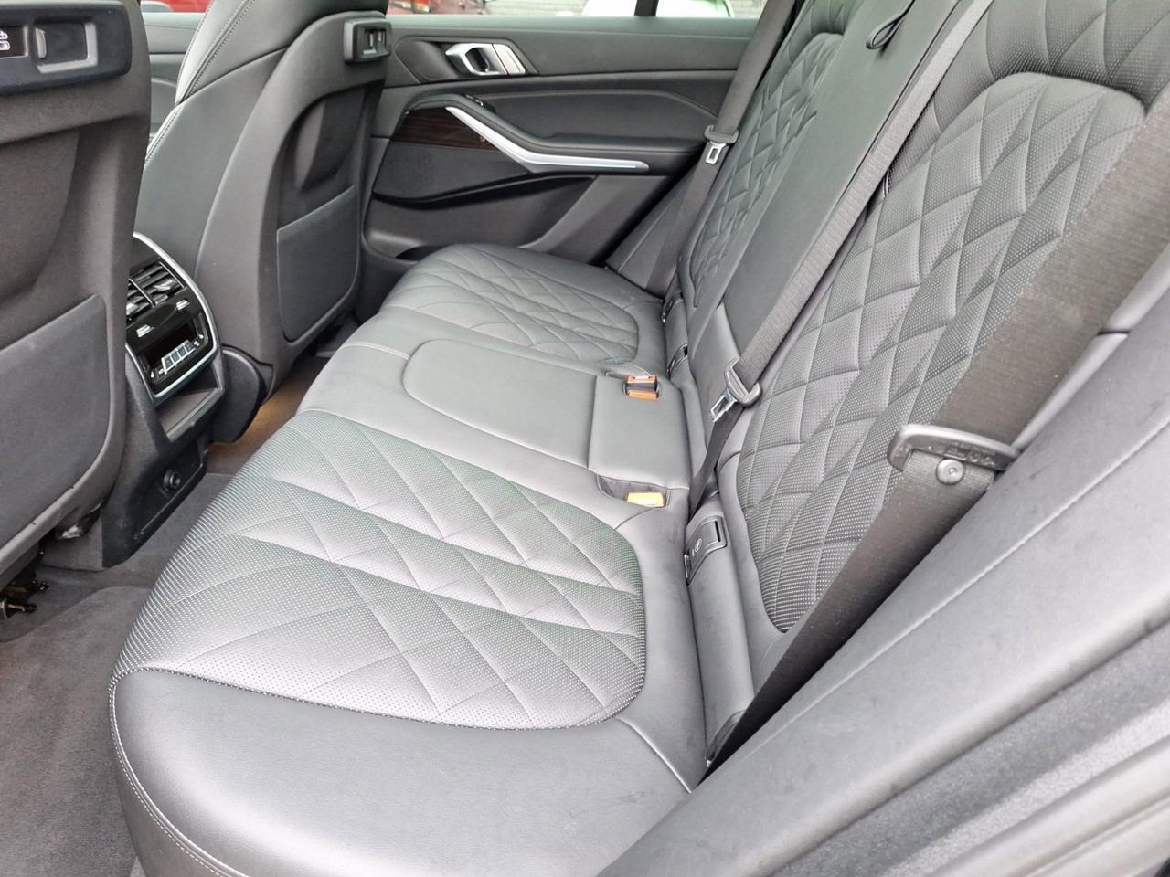 2023 BMW X5 xDrive45e Hurst TX