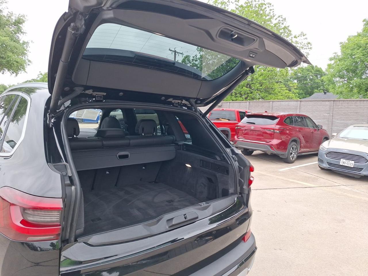2023 BMW X5 xDrive45e Hurst TX