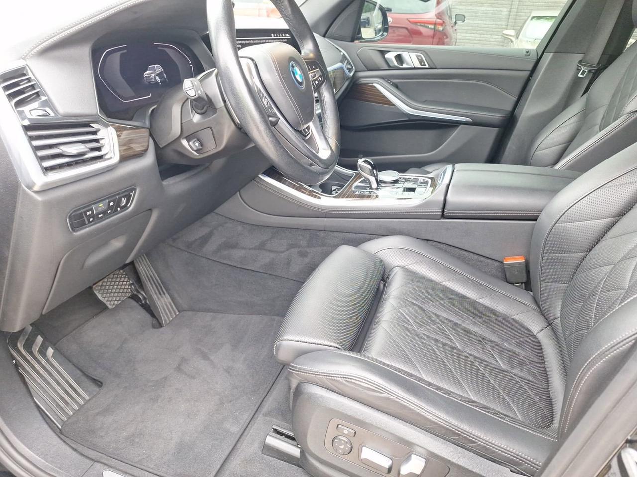 2023 BMW X5 xDrive45e Hurst TX