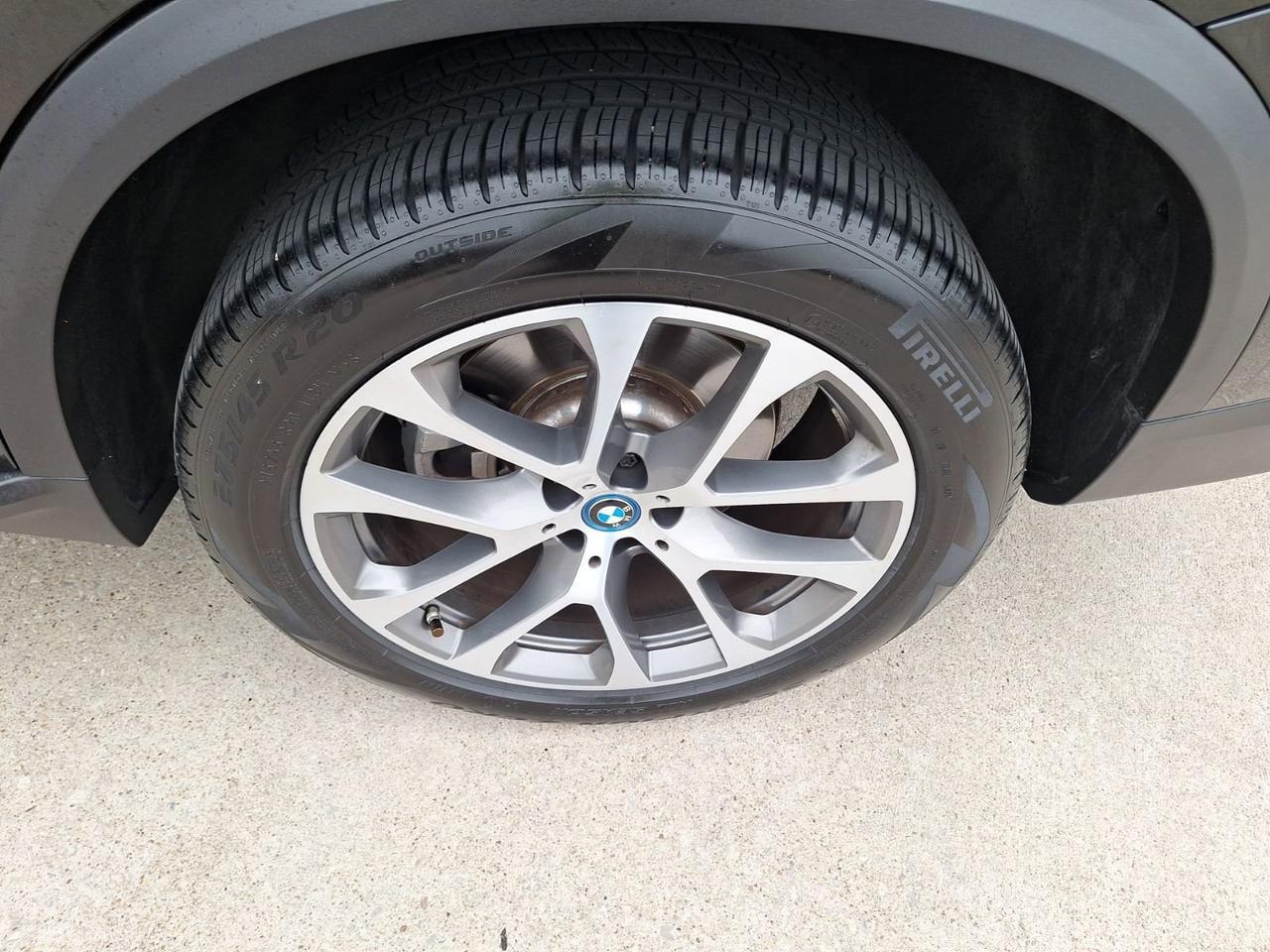 2023 BMW X5 xDrive45e Hurst TX