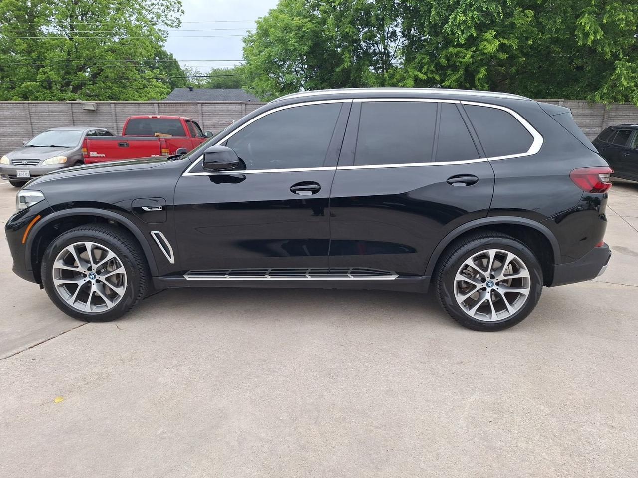 2023 BMW X5 xDrive45e Hurst TX