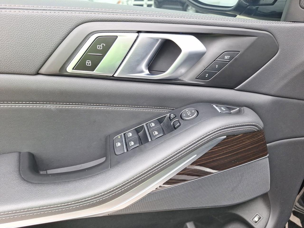 2023 BMW X5 xDrive45e Hurst TX