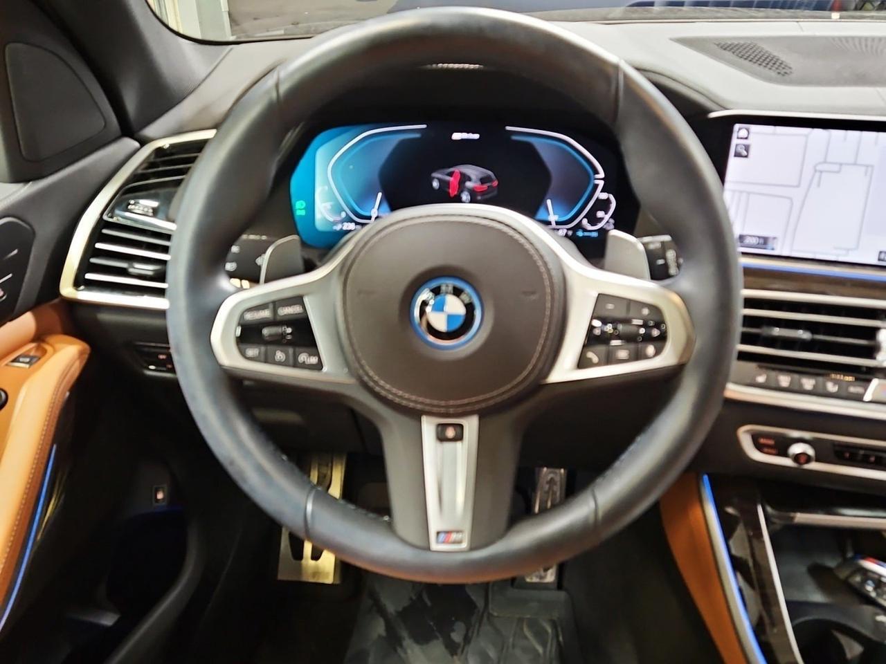 2023 BMW X5 xDrive45e Head Up Display Surround View Camera Portland OR