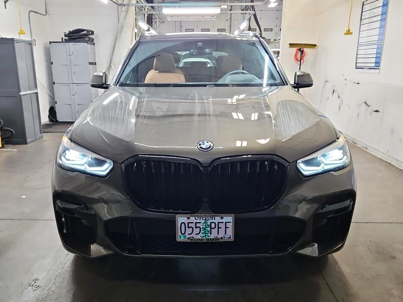 2023 BMW X5 xDrive45e Head Up Display Surround View Camera Portland OR