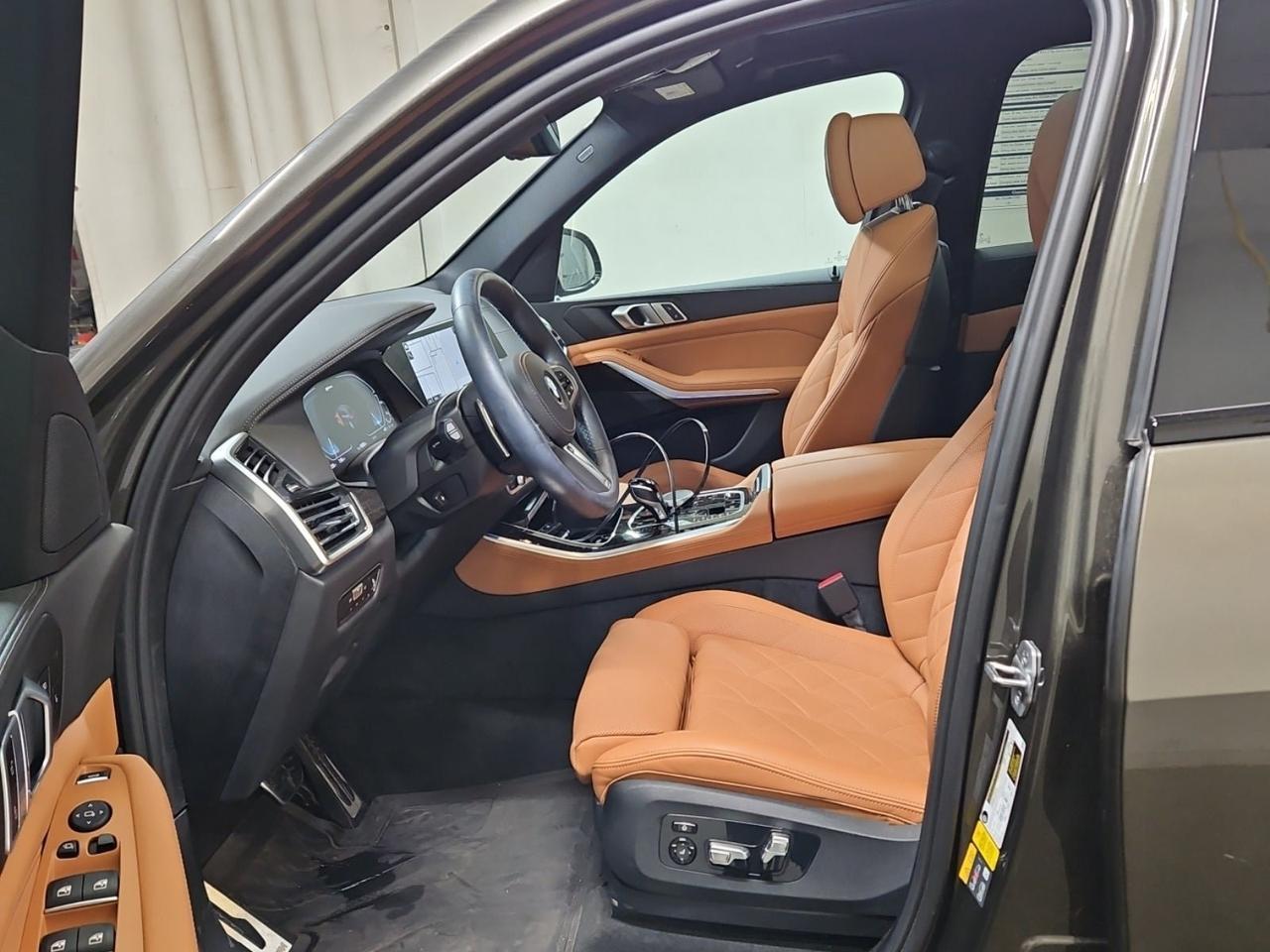 2023 BMW X5 xDrive45e Head Up Display Surround View Camera Portland OR