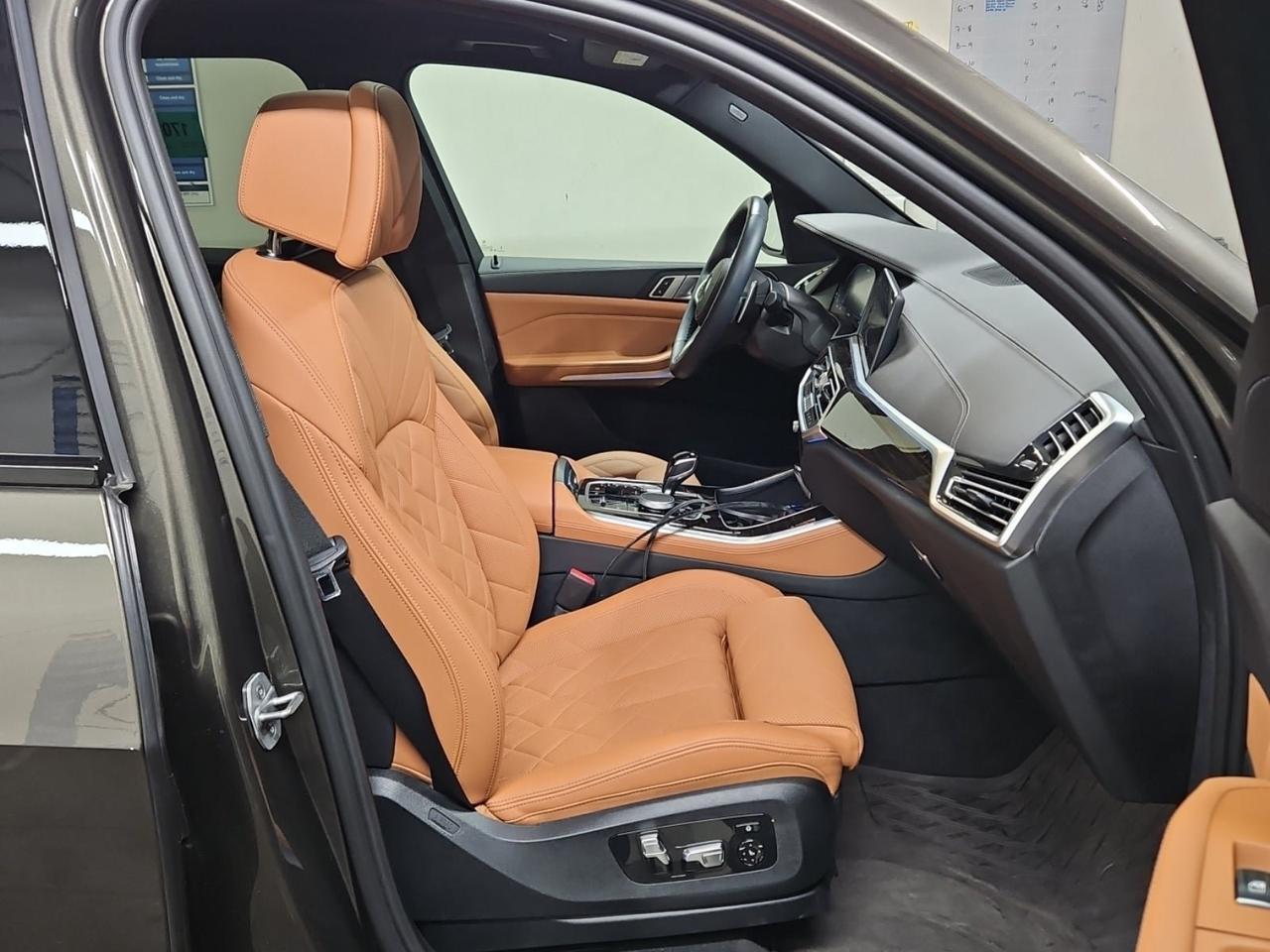 2023 BMW X5 xDrive45e Head Up Display Surround View Camera Portland OR