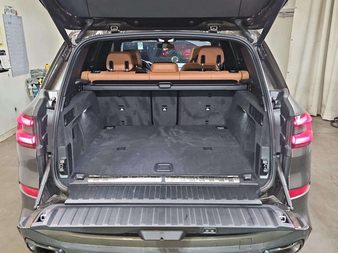 2023 BMW X5 xDrive45e Head Up Display Surround View Camera Portland OR