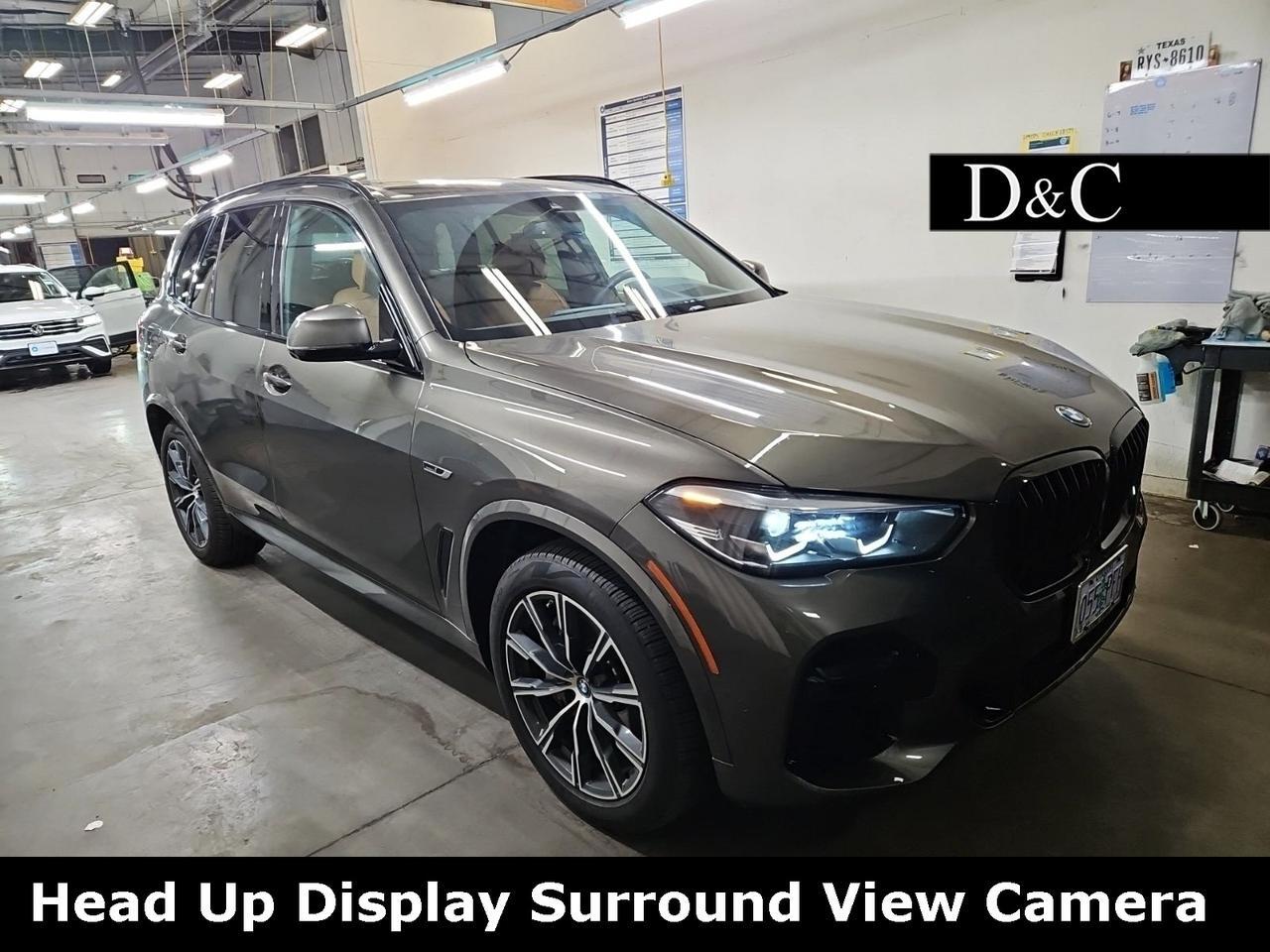 2023 BMW X5