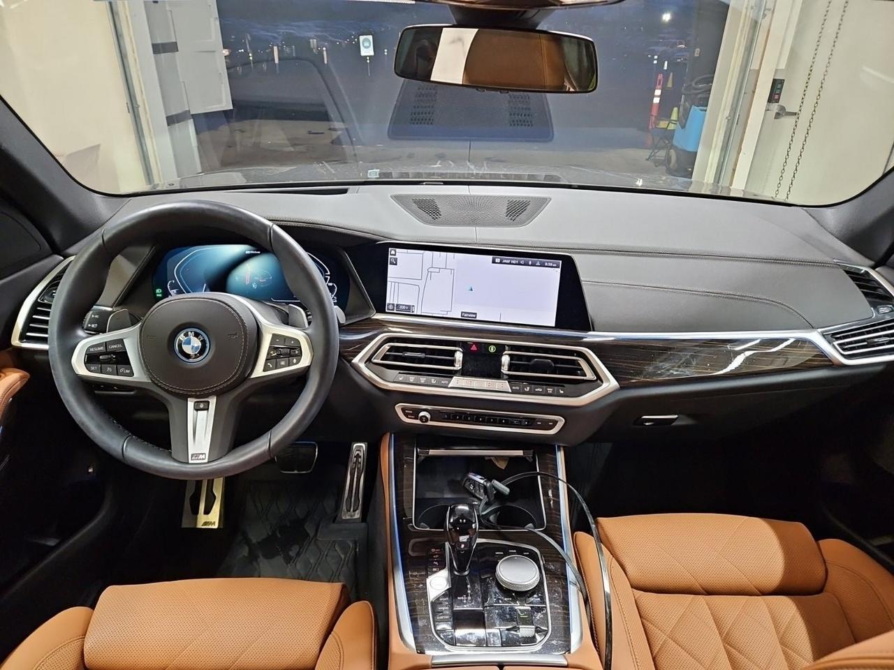 2023 BMW X5 xDrive45e Head Up Display Surround View Camera Portland OR