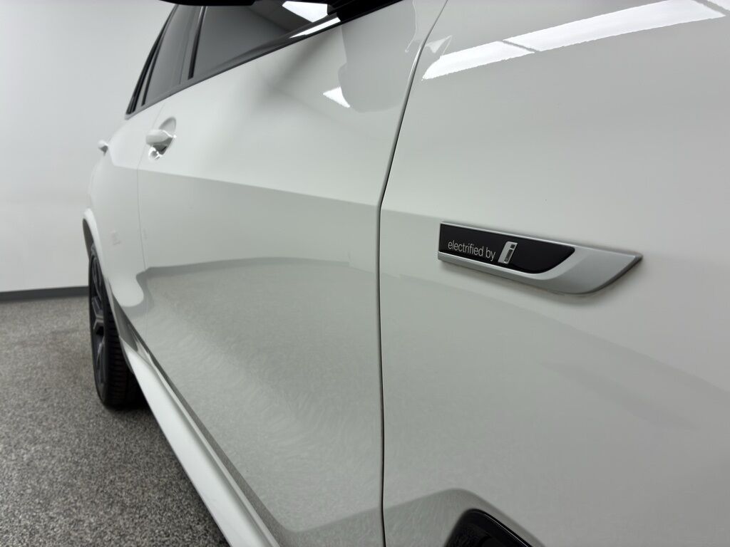 2023 BMW X5 xDrive45e Loveland CO