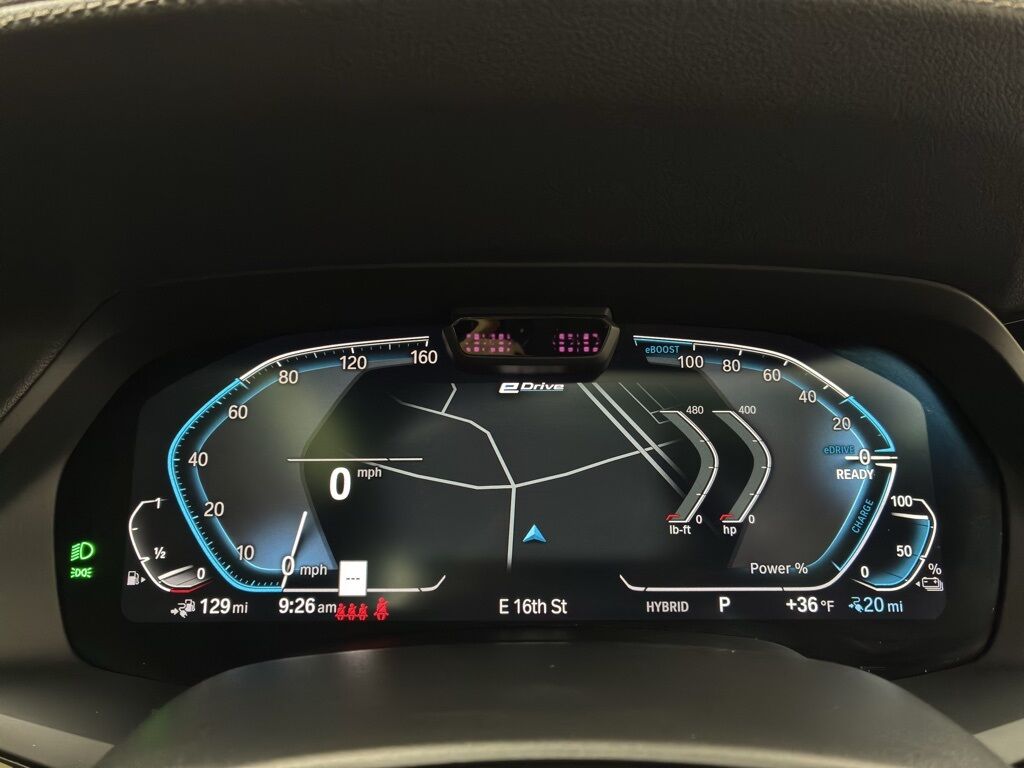 2023 BMW X5 xDrive45e Loveland CO