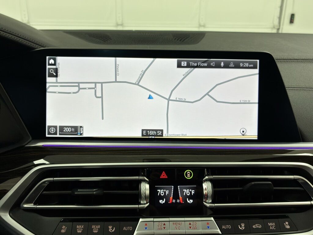 2023 BMW X5 xDrive45e Loveland CO