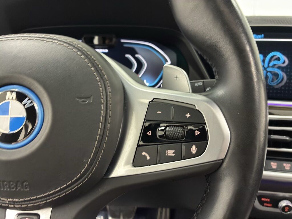 2023 BMW X5 xDrive45e Loveland CO