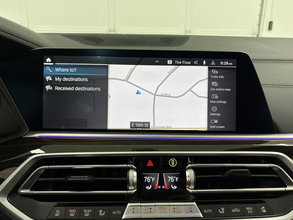 2023 BMW X5 xDrive45e Loveland CO