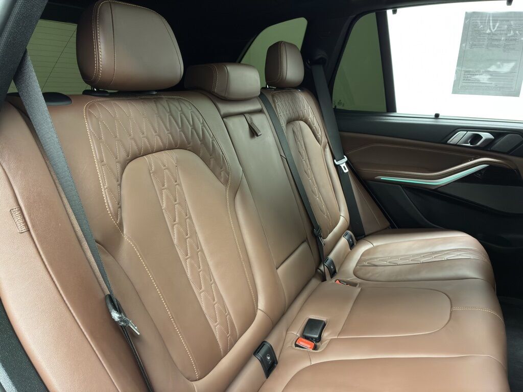 2023 BMW X5 xDrive45e Loveland CO