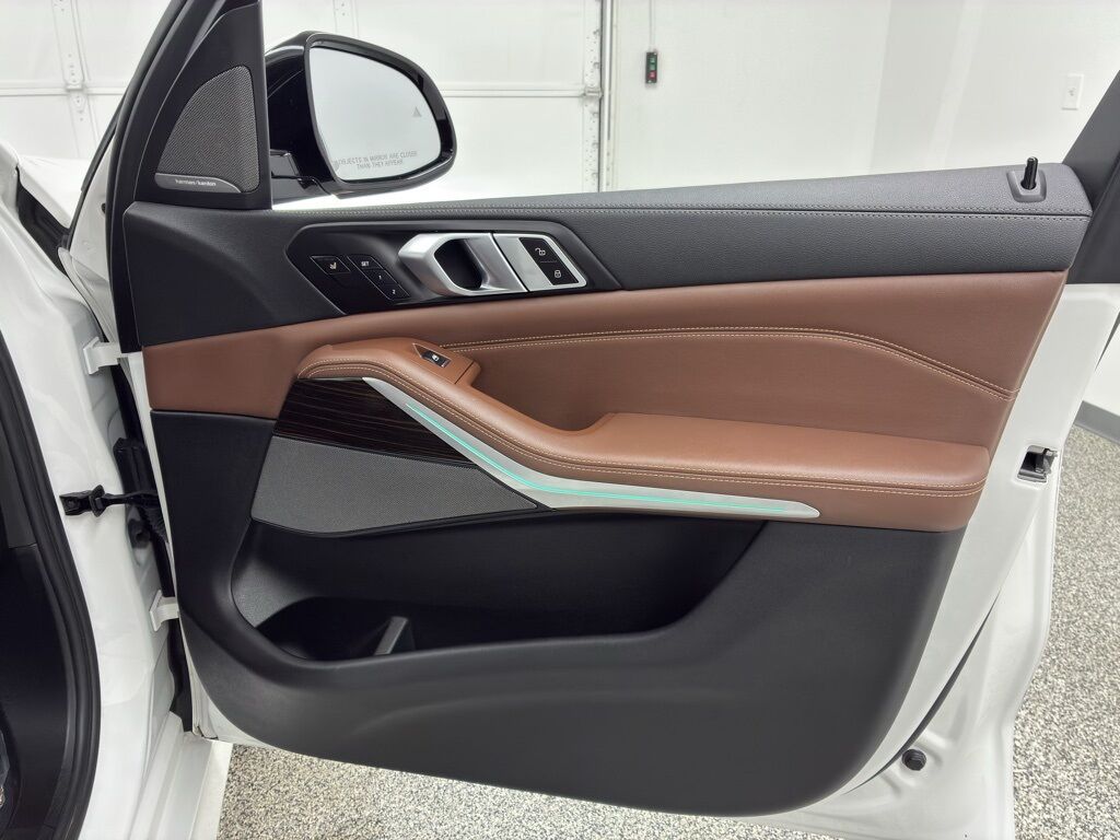 2023 BMW X5 xDrive45e Loveland CO