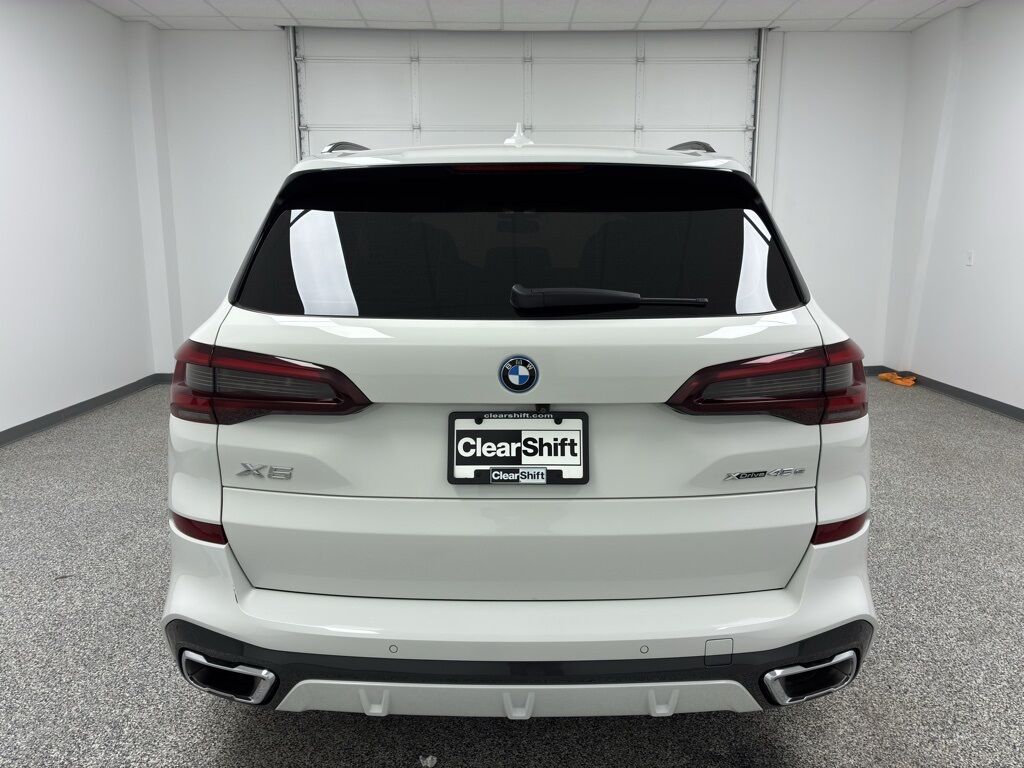 2023 BMW X5 xDrive45e Loveland CO