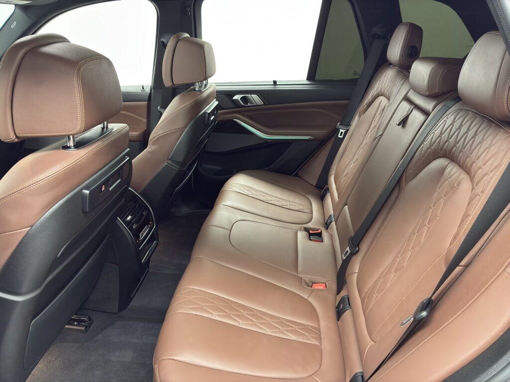 2023 BMW X5 xDrive45e Loveland CO