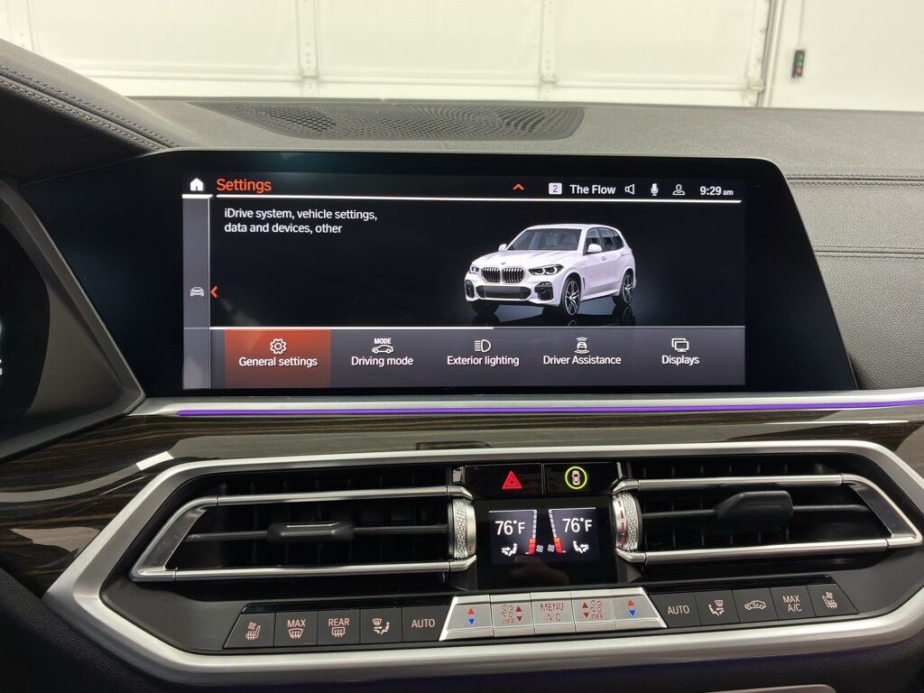 2023 BMW X5 xDrive45e Loveland CO