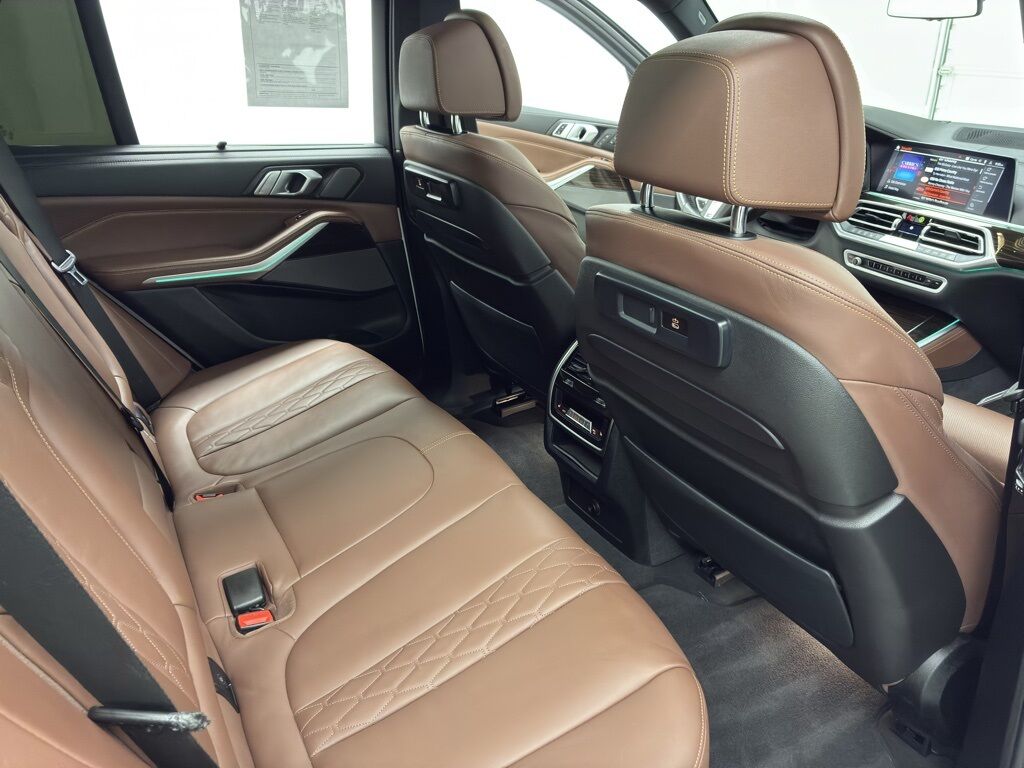 2023 BMW X5 xDrive45e Loveland CO