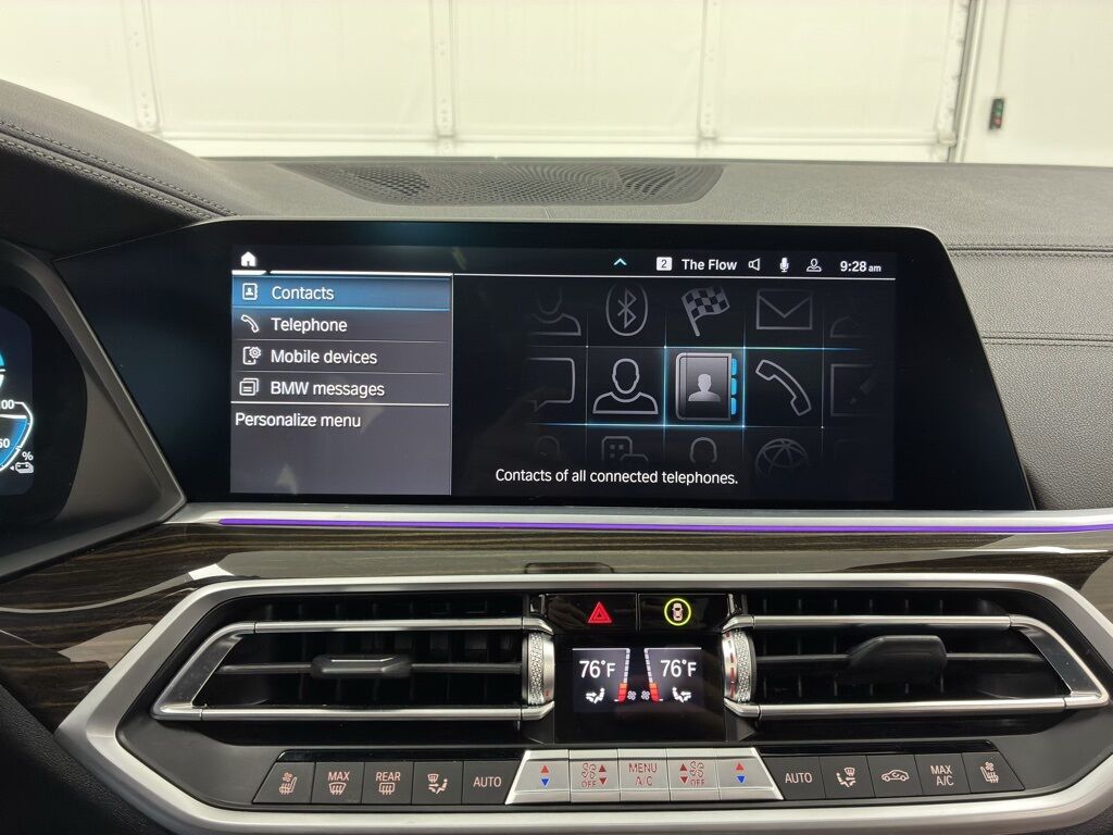 2023 BMW X5 xDrive45e Loveland CO