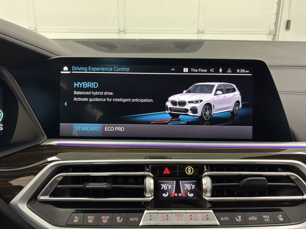 2023 BMW X5 xDrive45e Loveland CO