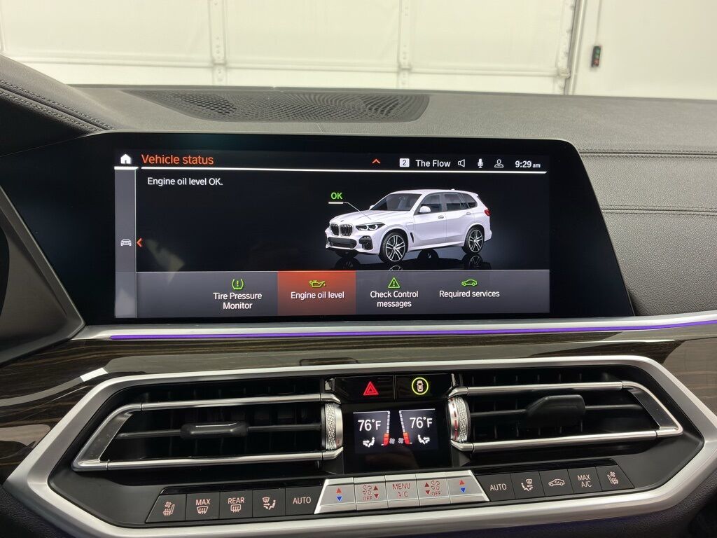 2023 BMW X5 xDrive45e Loveland CO