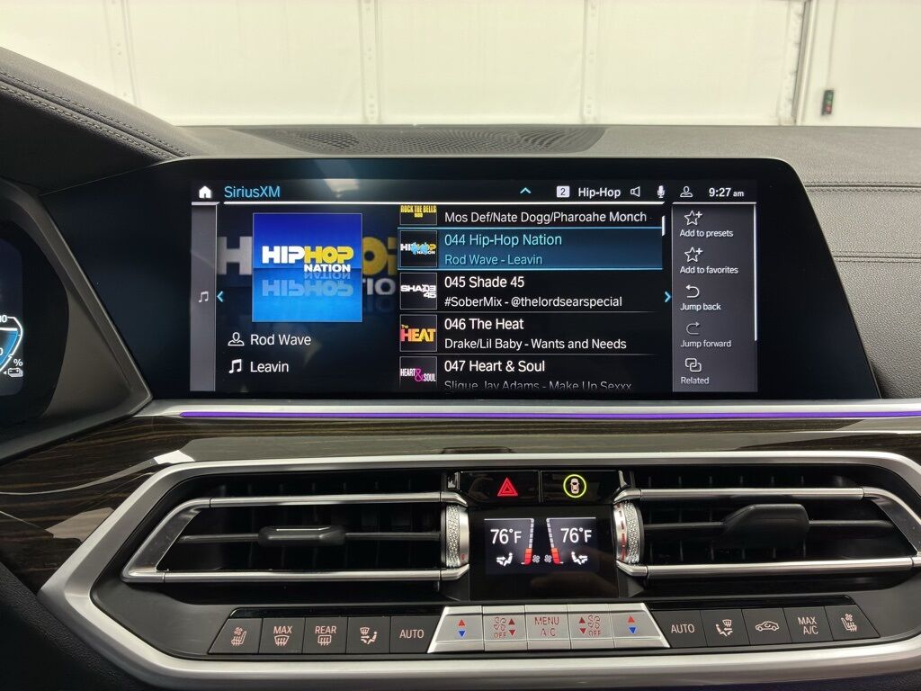 2023 BMW X5 xDrive45e Loveland CO