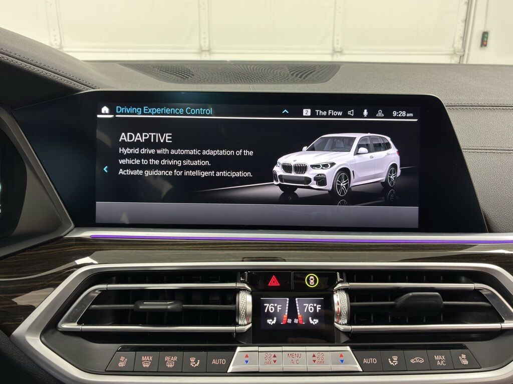 2023 BMW X5 xDrive45e Loveland CO