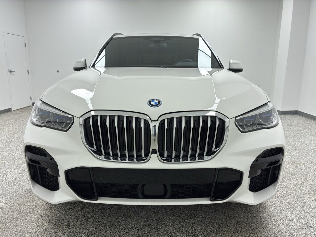 2023 BMW X5 xDrive45e Loveland CO