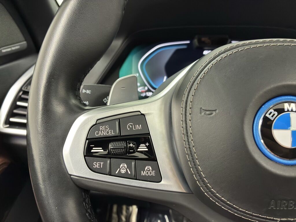 2023 BMW X5 xDrive45e Loveland CO