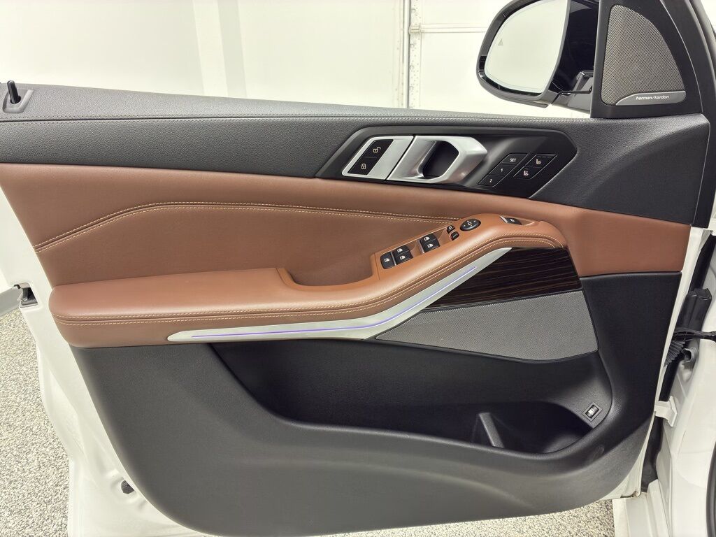 2023 BMW X5 xDrive45e Loveland CO