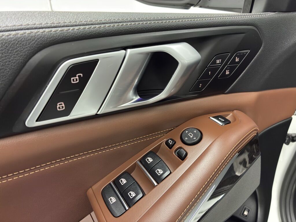 2023 BMW X5 xDrive45e Loveland CO