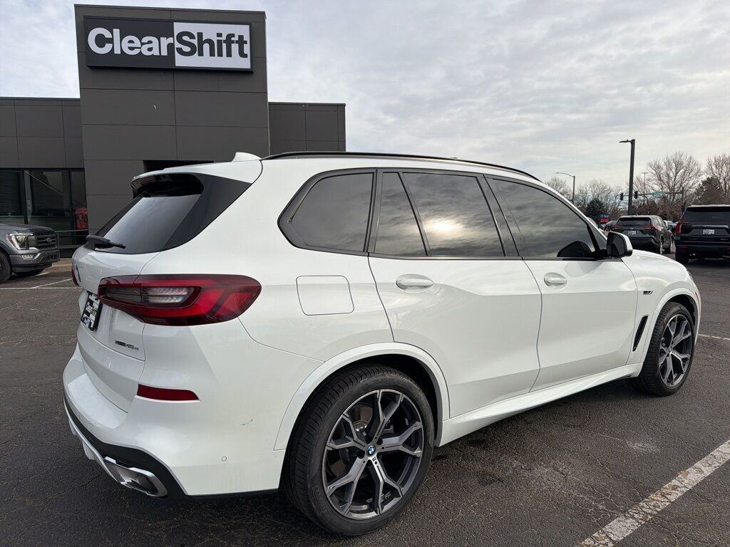2023 BMW X5 xDrive45e Loveland CO