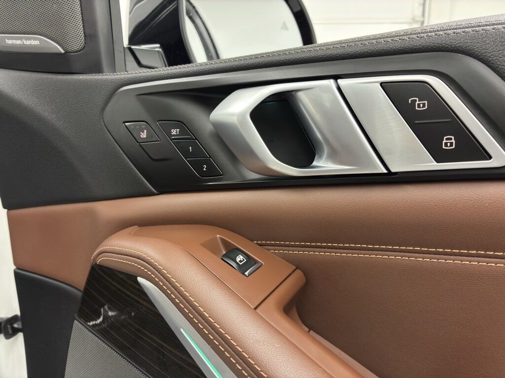 2023 BMW X5 xDrive45e Loveland CO