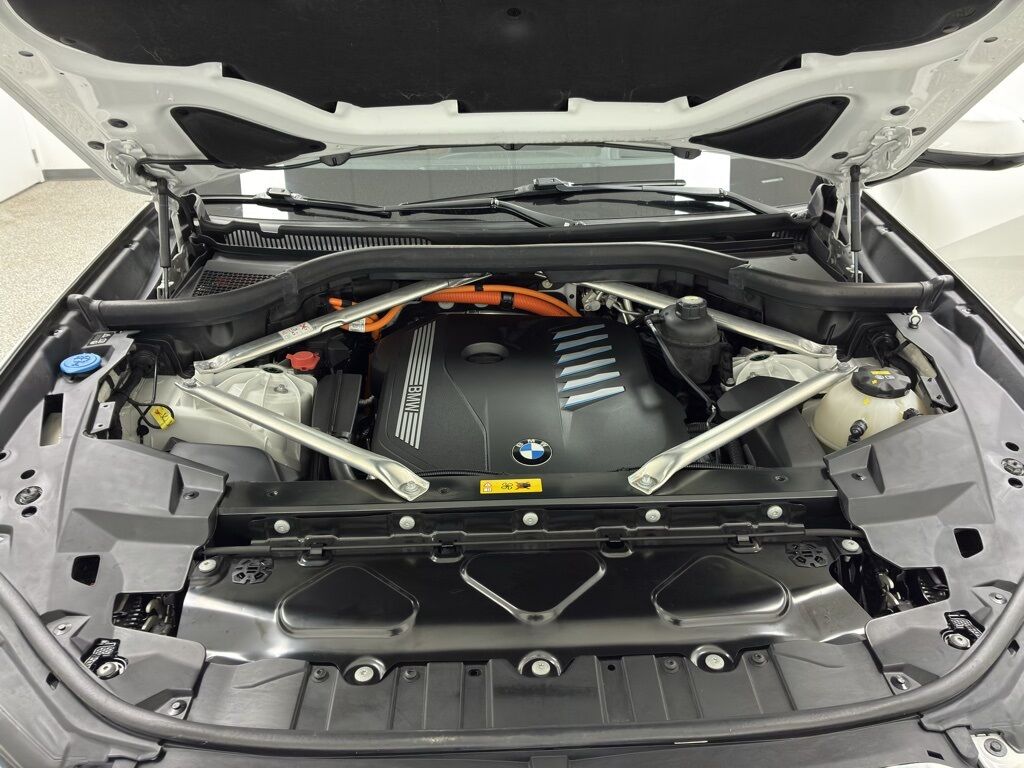 2023 BMW X5 xDrive45e Loveland CO