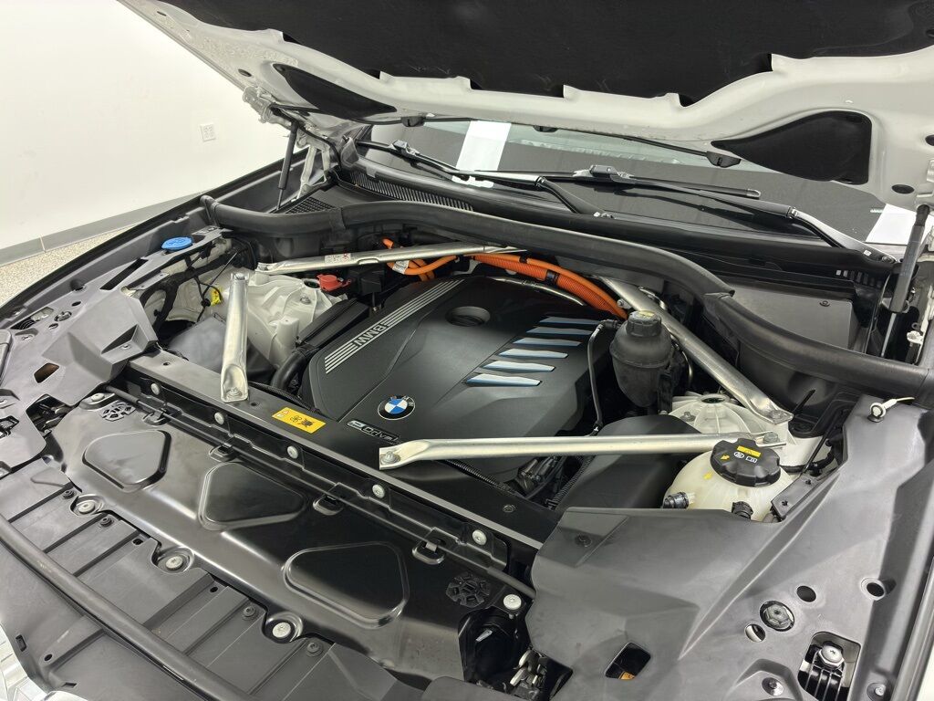 2023 BMW X5 xDrive45e Loveland CO