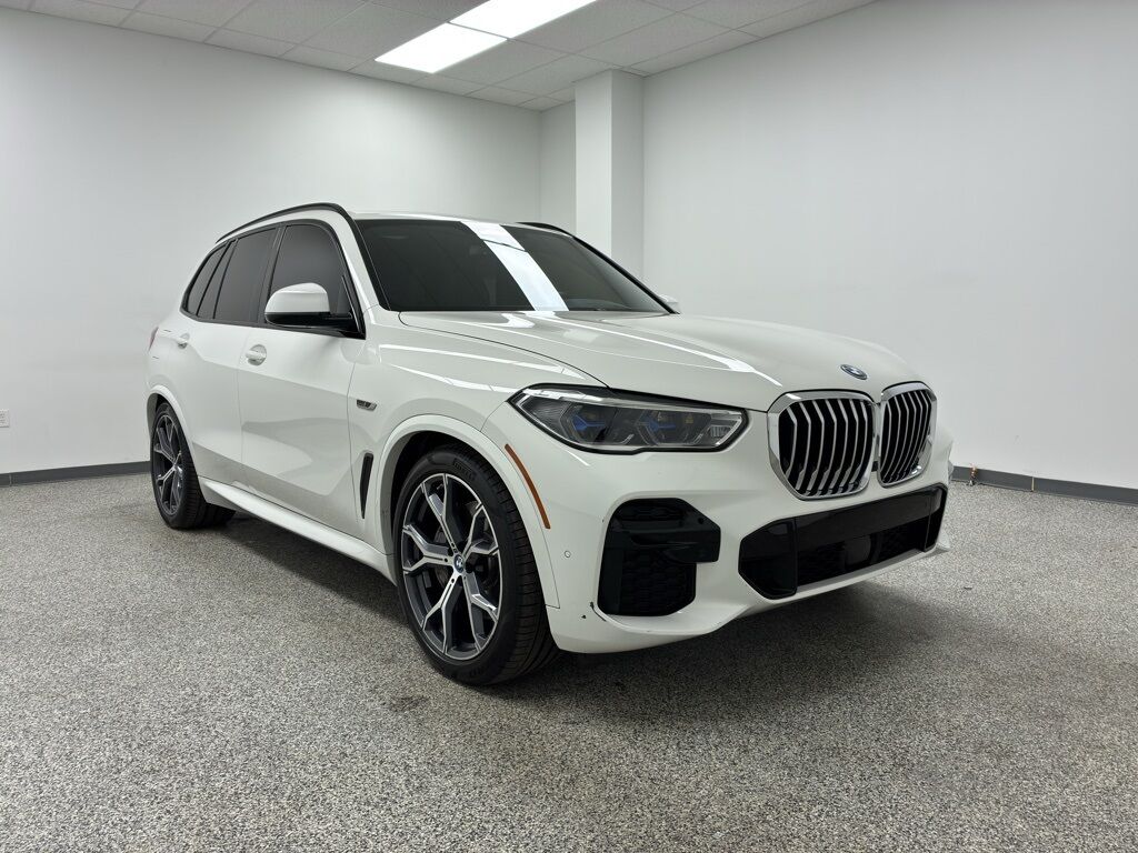 2023 BMW X5 xDrive45e Loveland CO