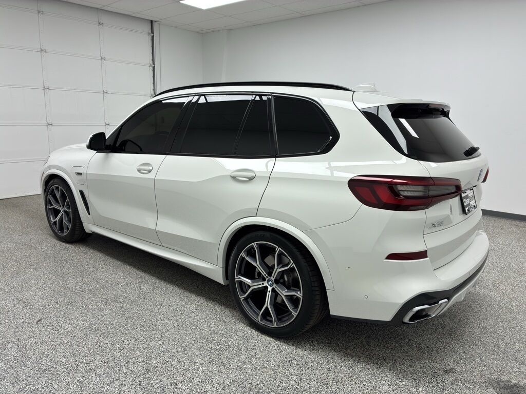 2023 BMW X5 xDrive45e Loveland CO
