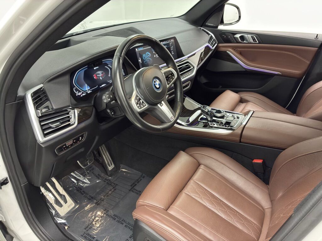 2023 BMW X5 xDrive45e Loveland CO