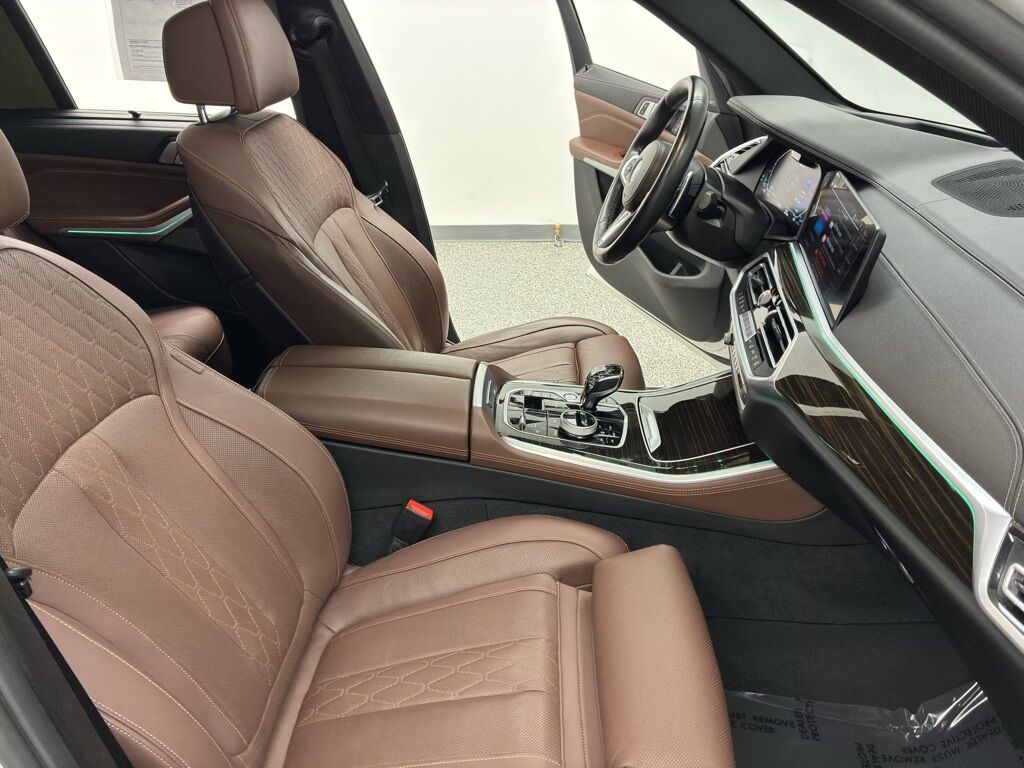 2023 BMW X5 xDrive45e Loveland CO